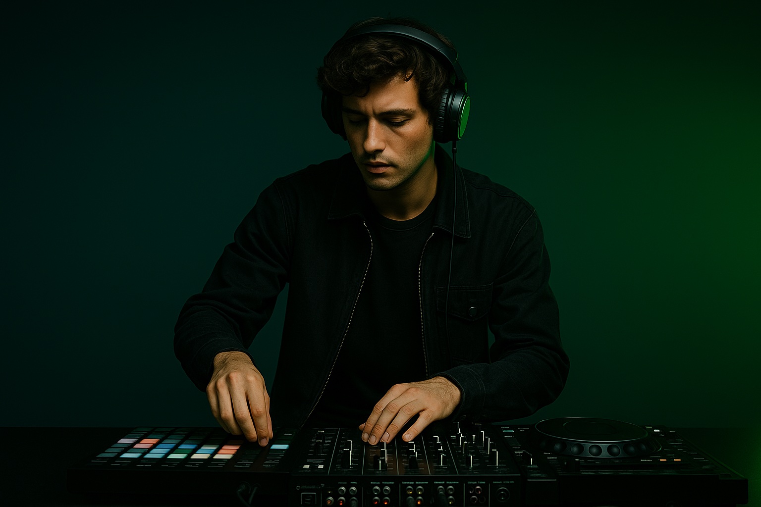 Music Marketplace topic